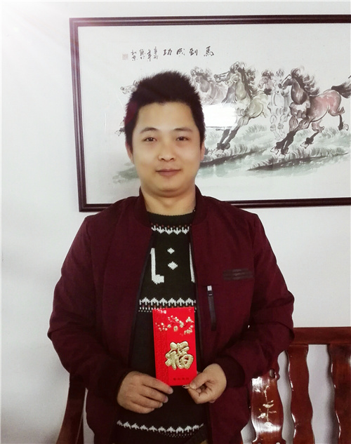 员工风采 (1)